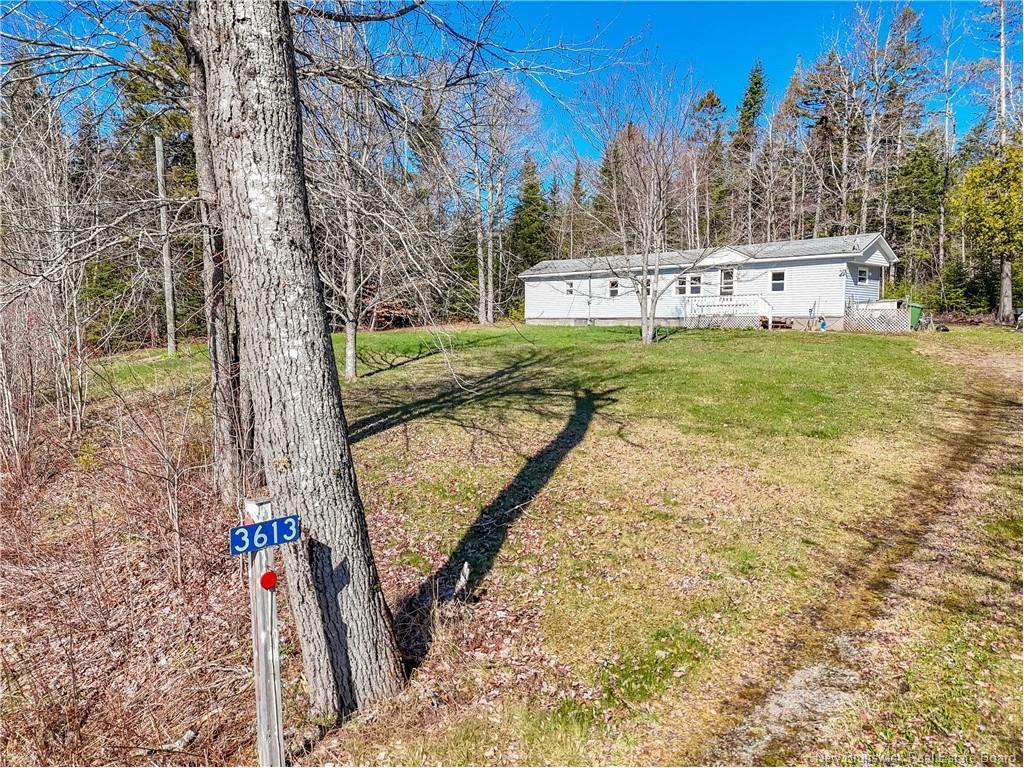 3613 Route 640, Yoho, NB