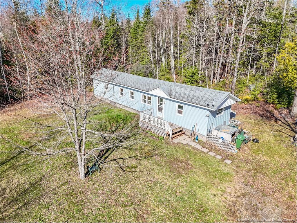 3613 Route 640, Yoho, NB