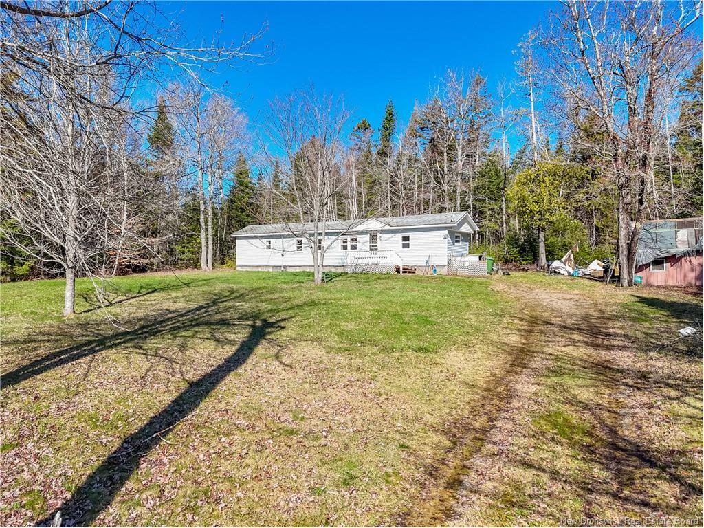 3613 Route 640, Yoho, NB