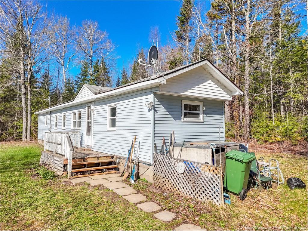 3613 Route 640, Yoho, NB