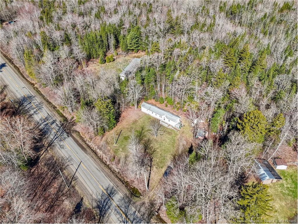 3613 Route 640, Yoho, NB