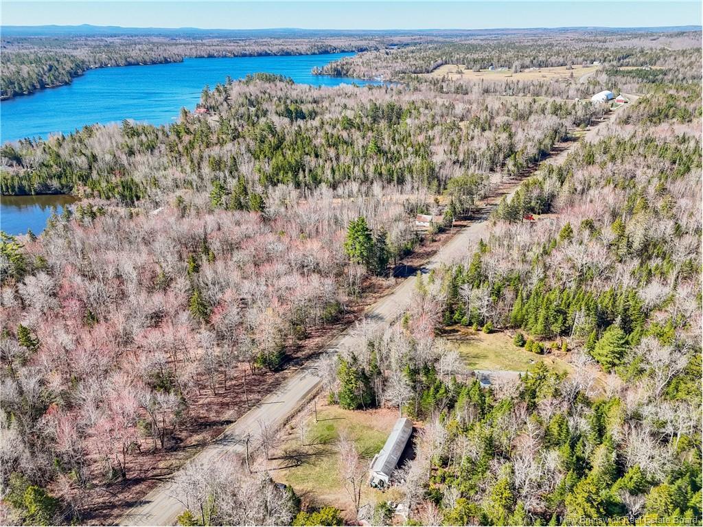 3613 Route 640, Yoho, NB