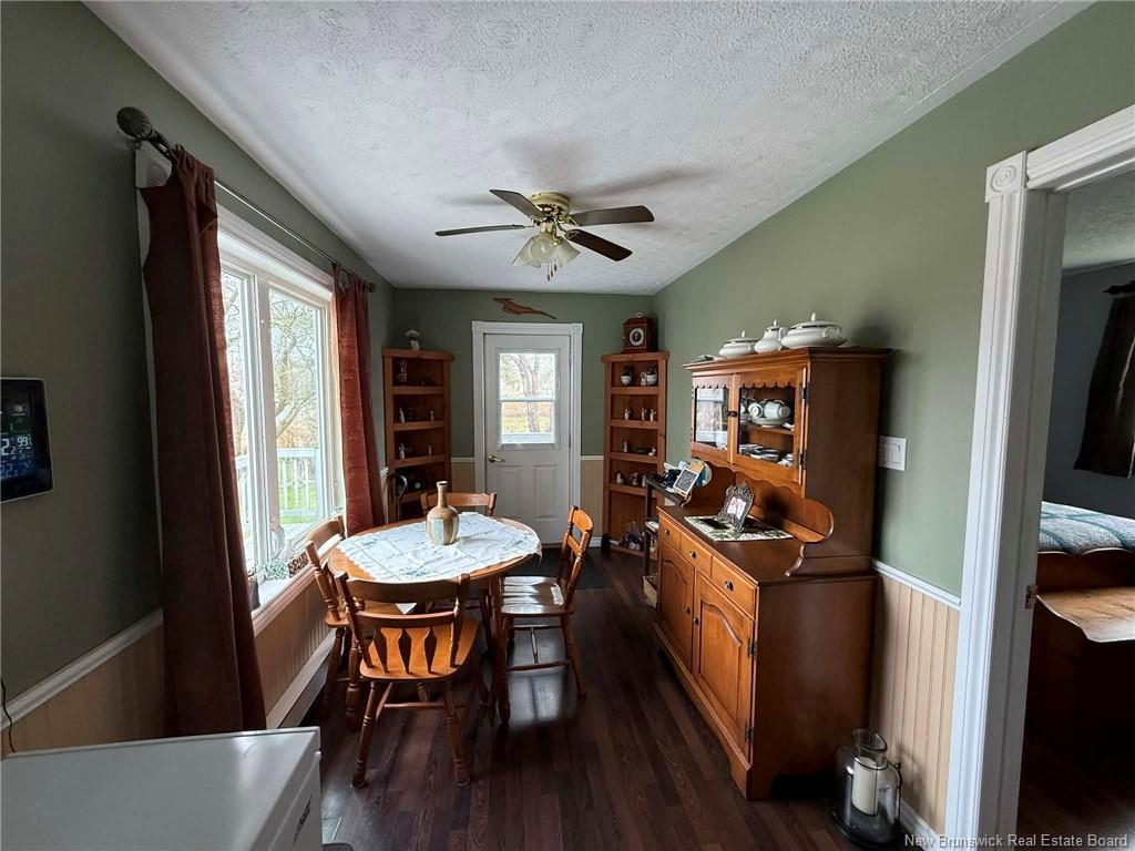 77 Hillcrest St, Hartland, NB