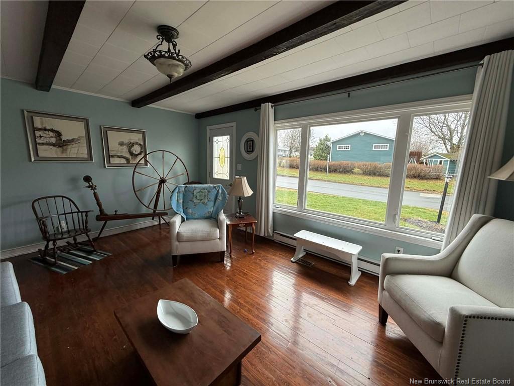 77 Hillcrest St, Hartland, NB