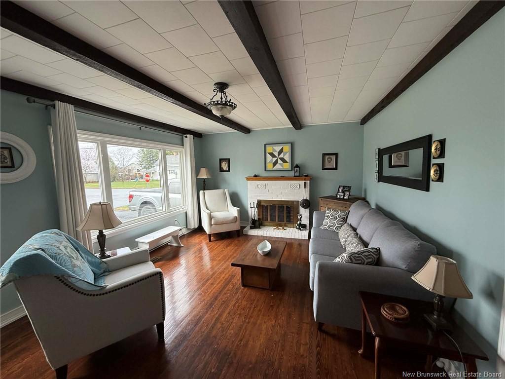 77 Hillcrest St, Hartland, NB