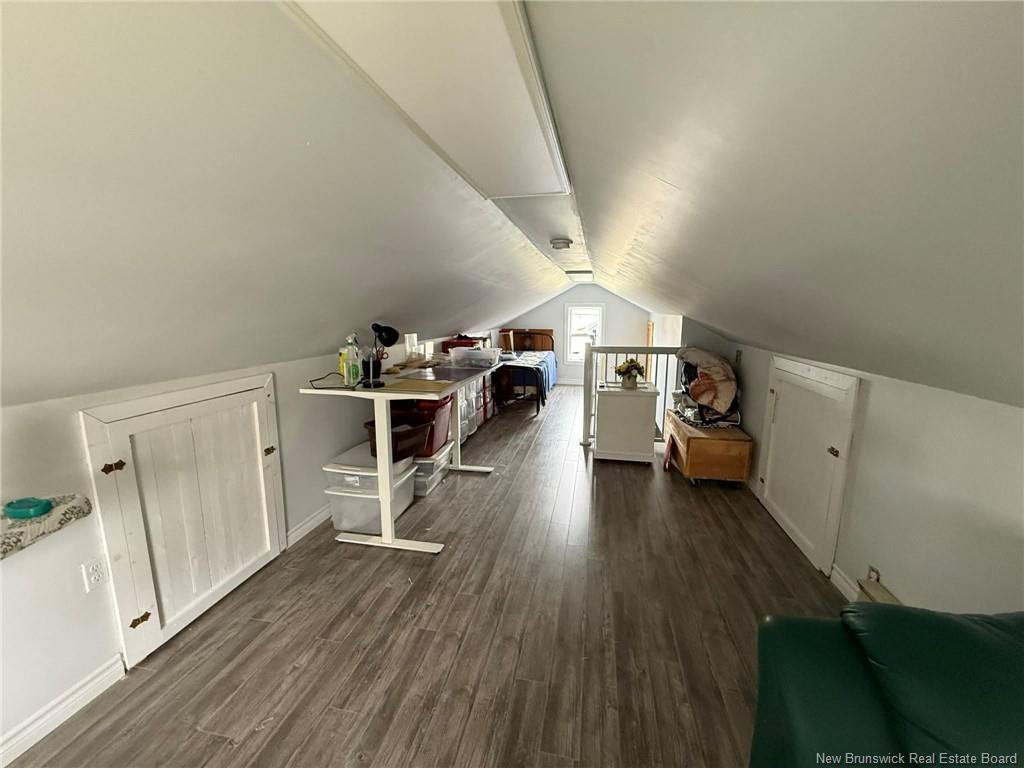 77 Hillcrest St, Hartland, NB