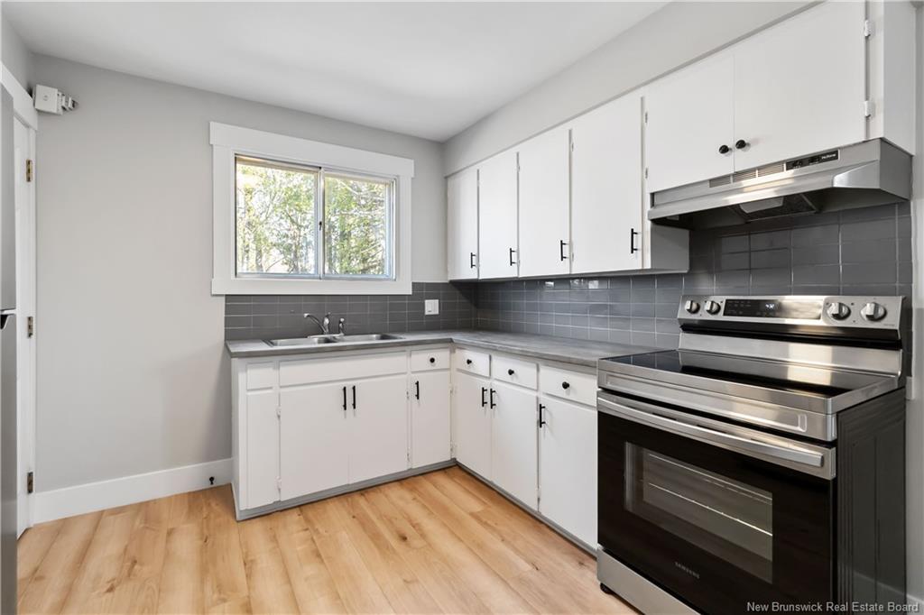 63 Atkinson Ave, Moncton, NB