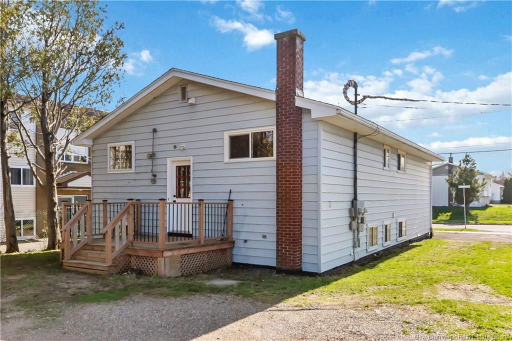 63 Atkinson Ave, Moncton, NB