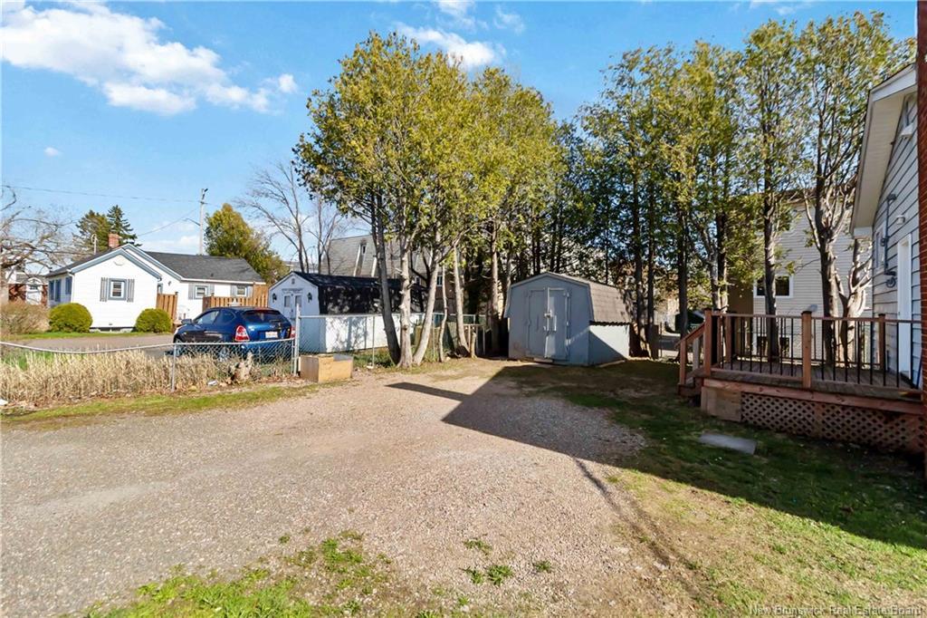 63 Atkinson Ave, Moncton, NB