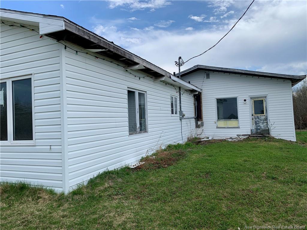 3787 Main, Belledune, NB