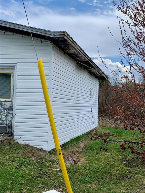 3787 Main, Belledune, NB