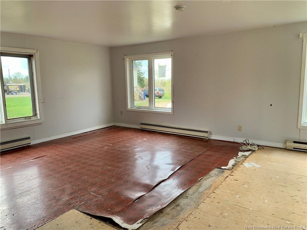3787 Main, Belledune, NB