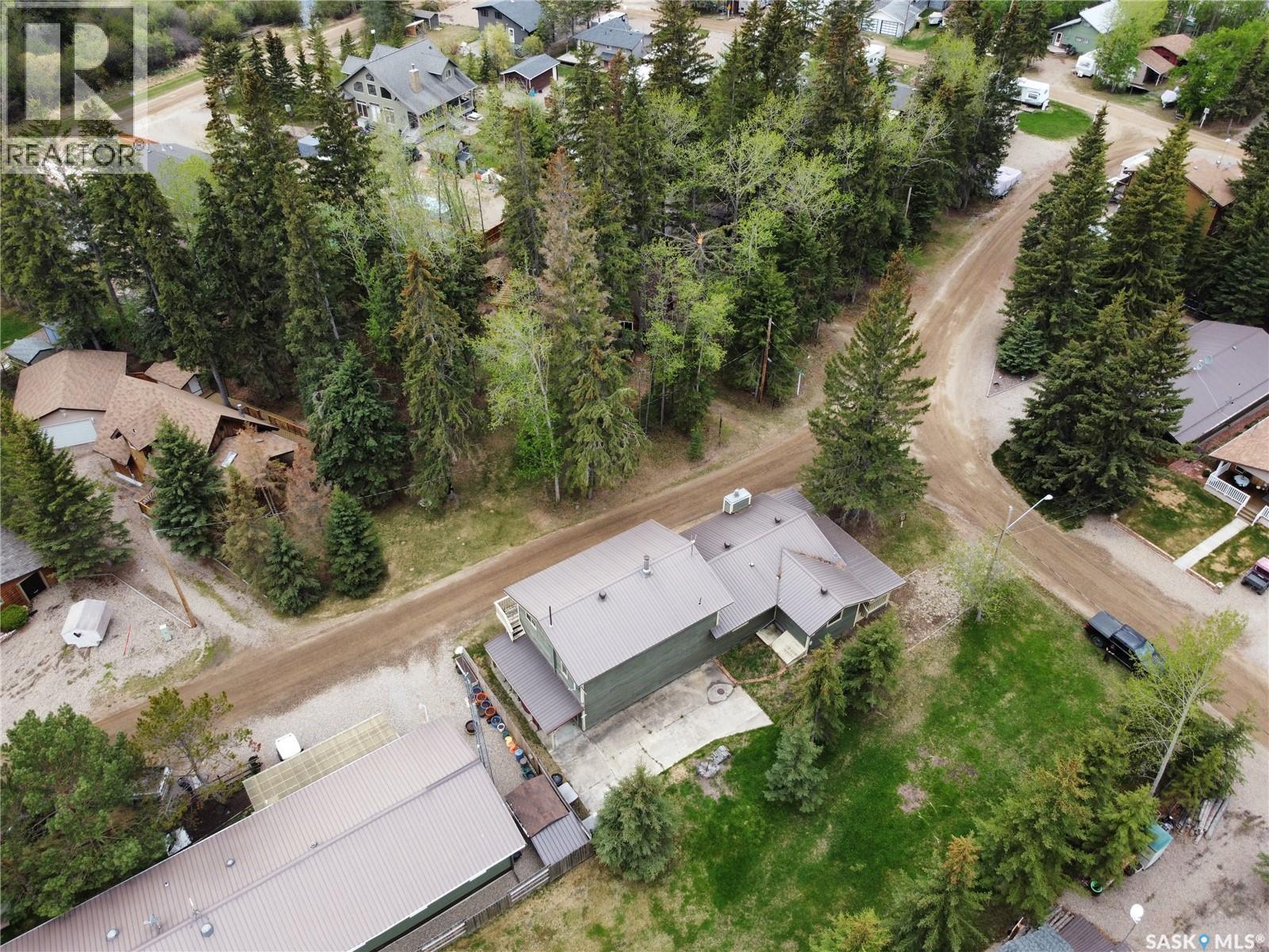 116 Corrigal Drive, Turtle Lake, SK - Outdoor With View