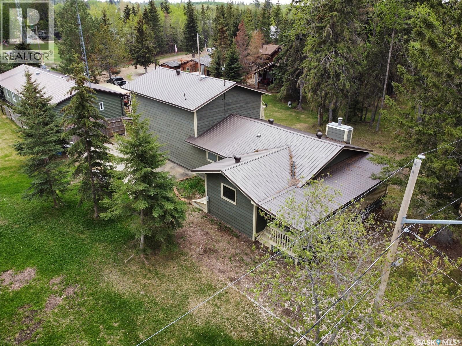 116 Corrigal Drive, Turtle Lake, SK - Outdoor