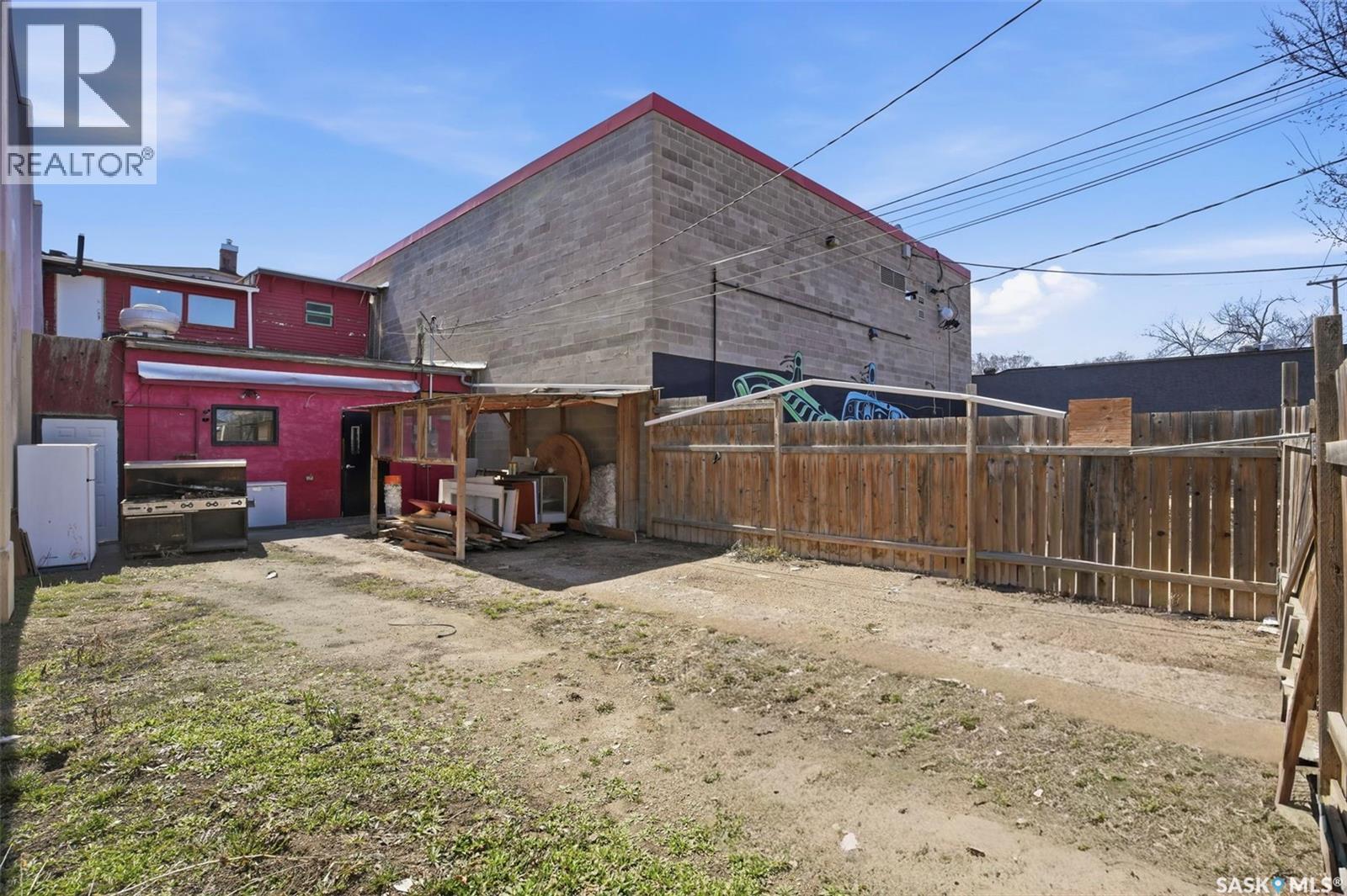 418 20Th Street W, Saskatoon, SK