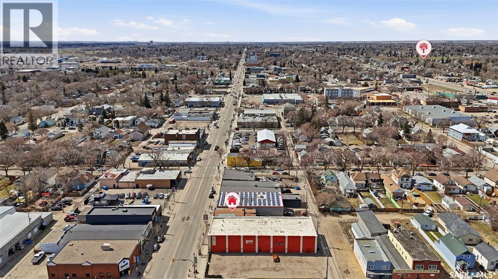 418 20Th Street W, Saskatoon, SK