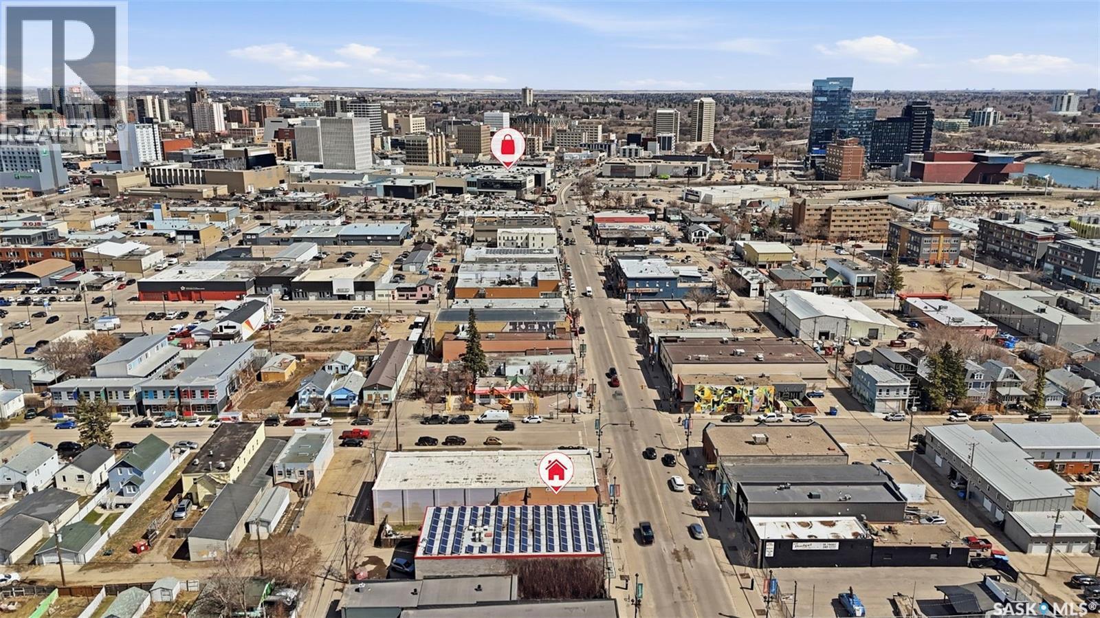 418 20Th Street W, Saskatoon, SK