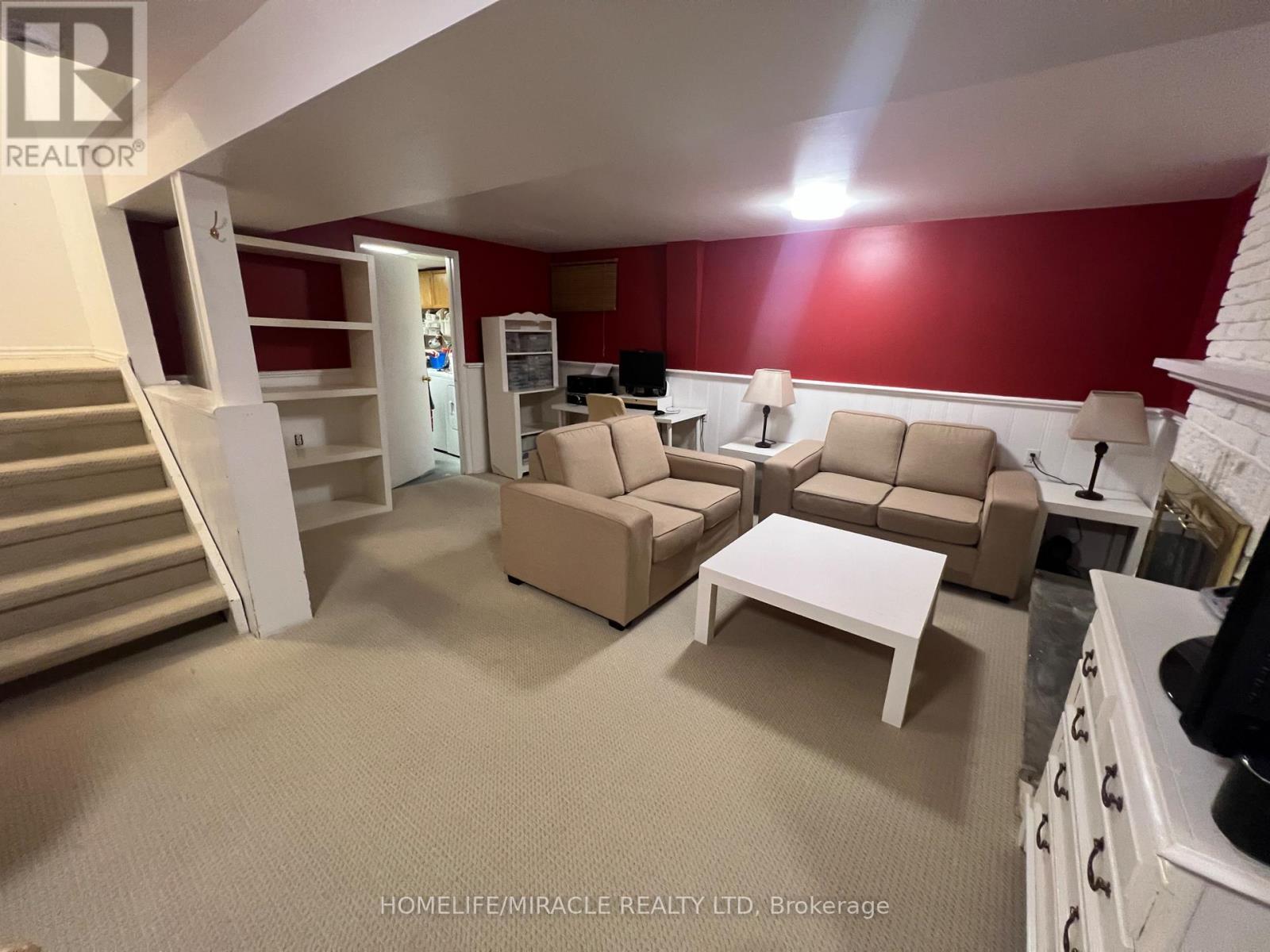 30 - 59 Kenninghall Boulevard, Mississauga, ON - Indoor