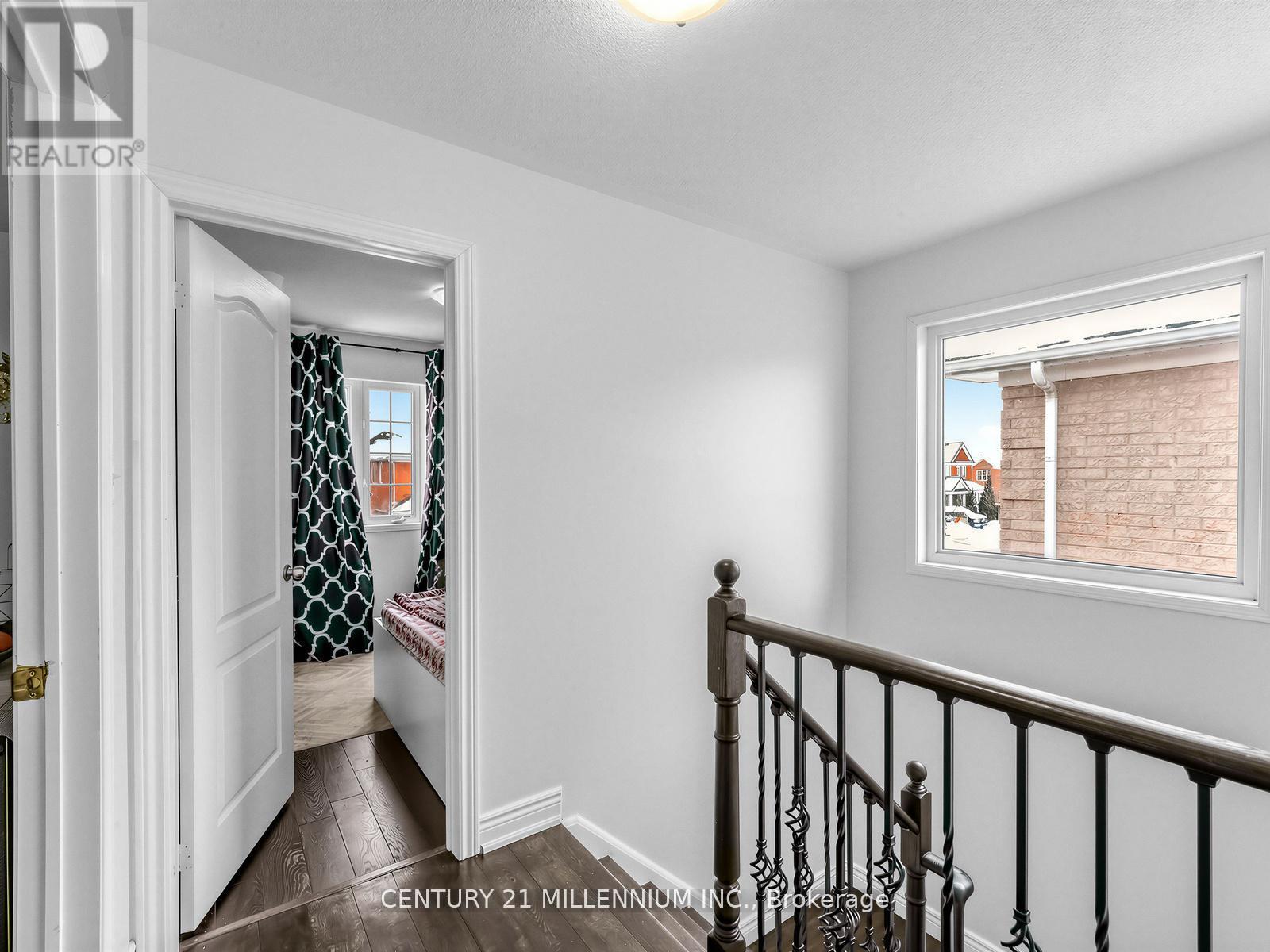 16 Albery Road, Brampton, ON - Indoor Photo Showing Other Room