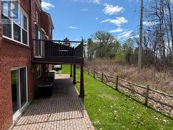 view of patio - 