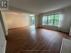 living and dining rooms - 