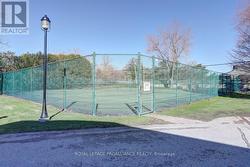 tennis & pickle ball courts - 