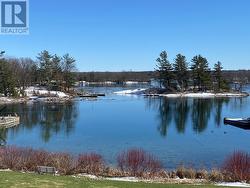 view of river - 