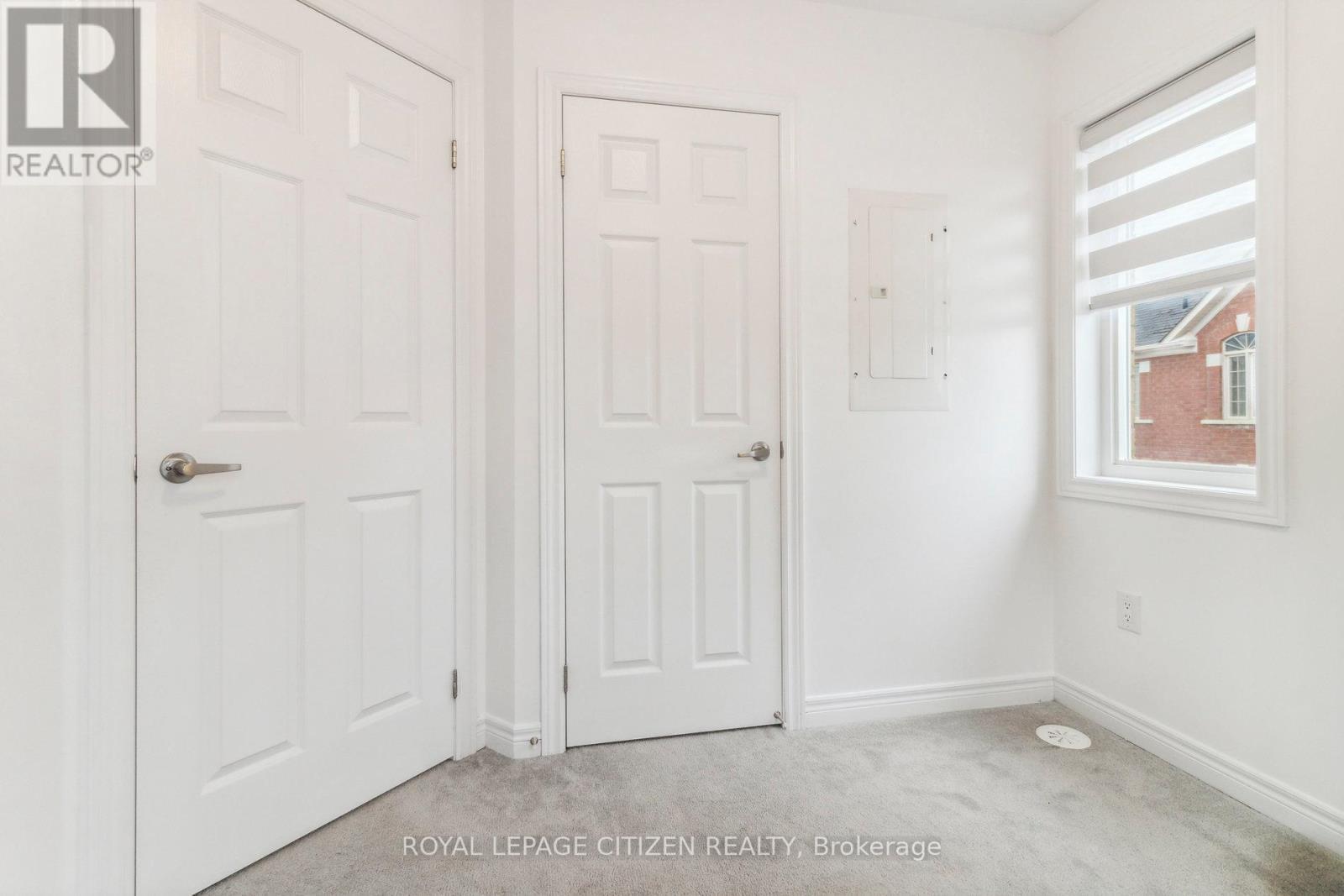 B - 526 White'S Hill Avenue, Markham, ON - Indoor Photo Showing Other Room