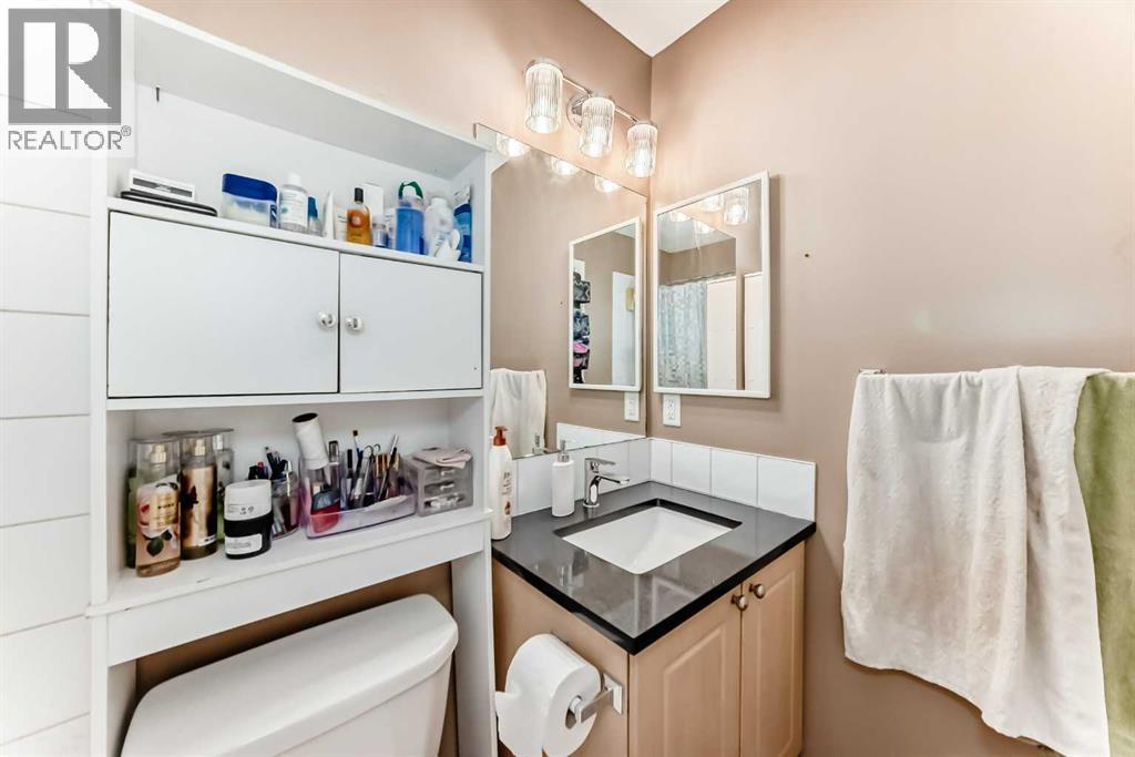 32 Saddlebrook Place Ne, Calgary, AB - Indoor Photo Showing Bathroom
