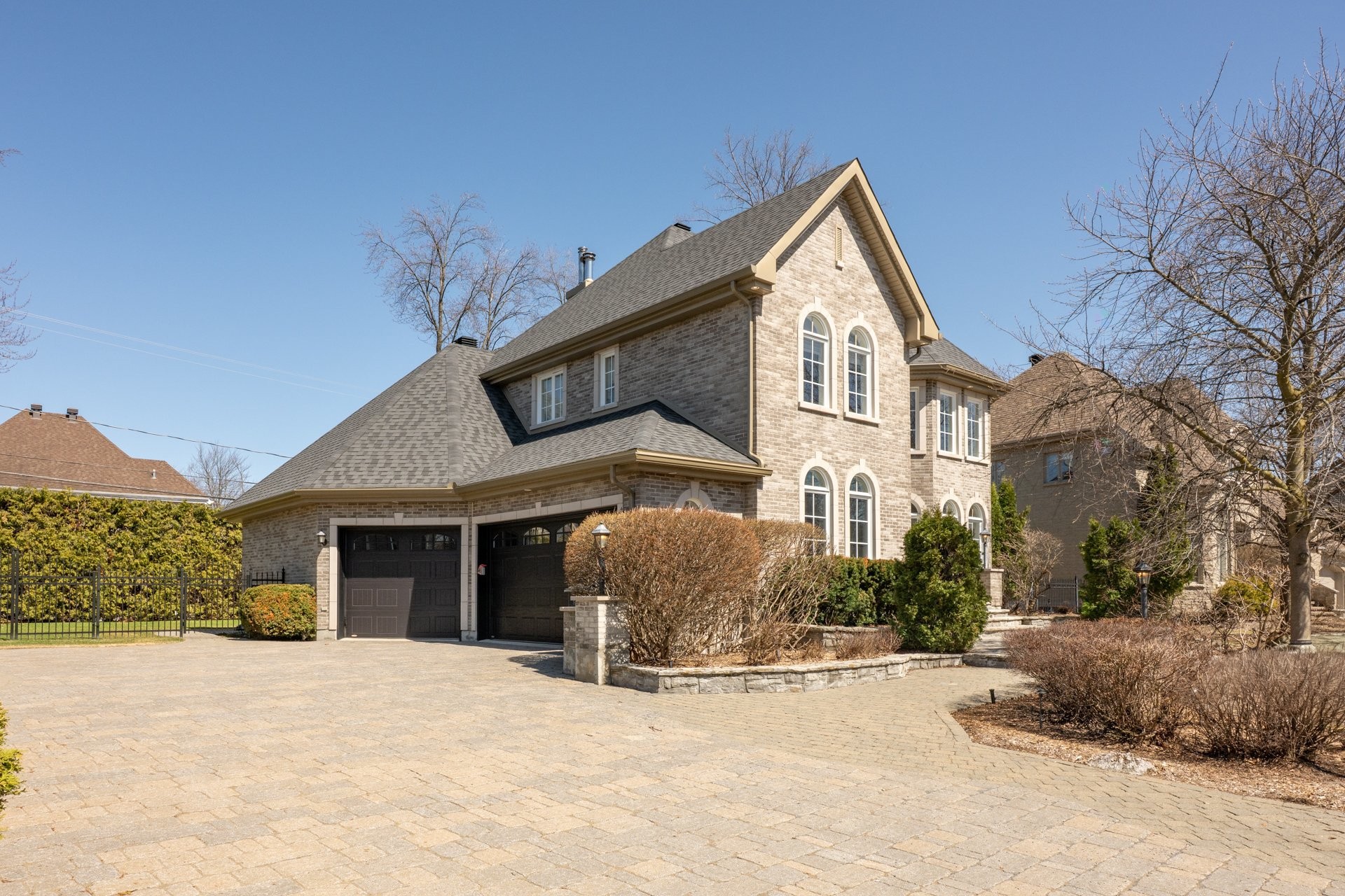 Façade - 45 Rue De Servando, Blainville, QC - Outdoor