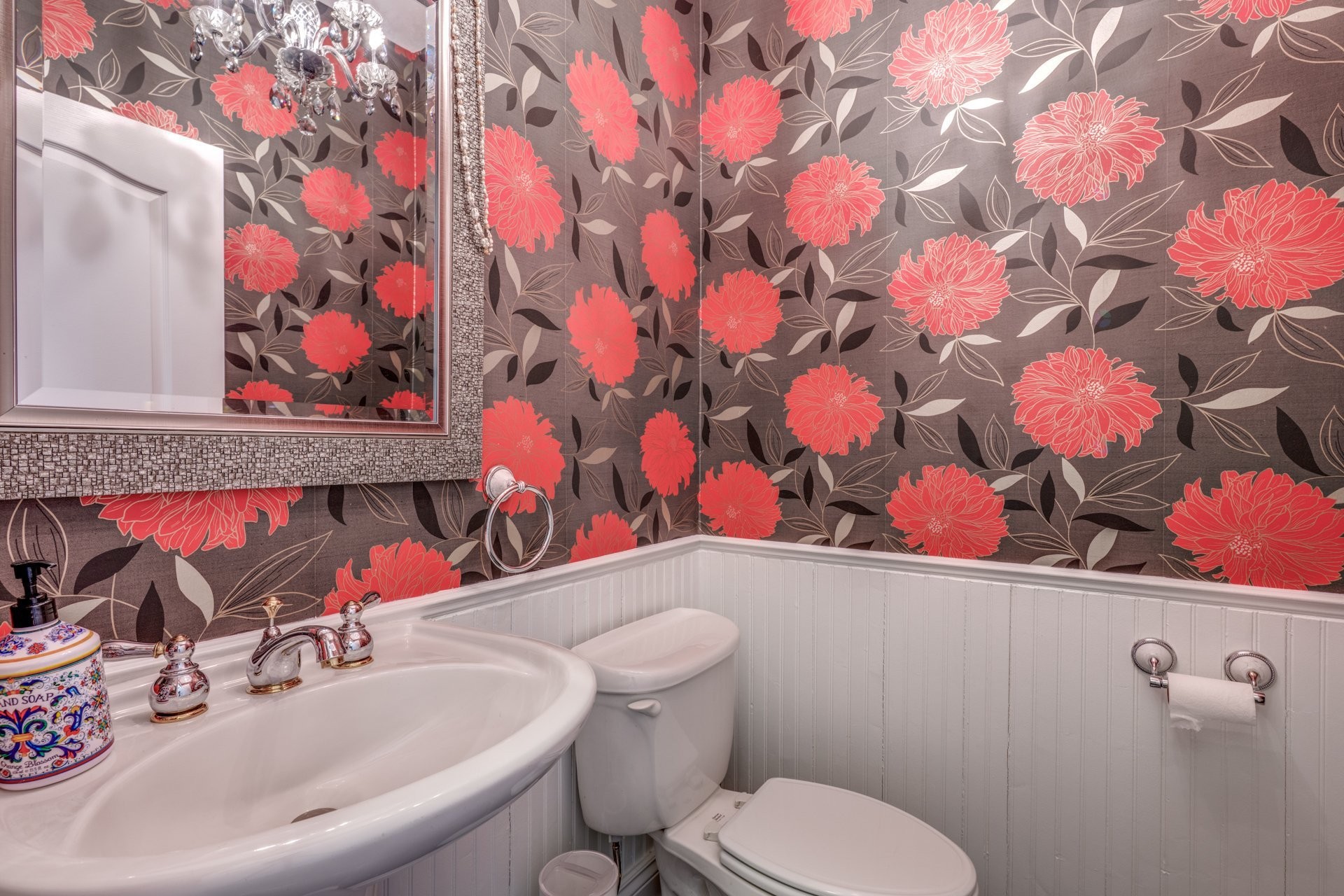 Salle d'eau - 45 Rue De Servando, Blainville, QC - Indoor Photo Showing Bathroom