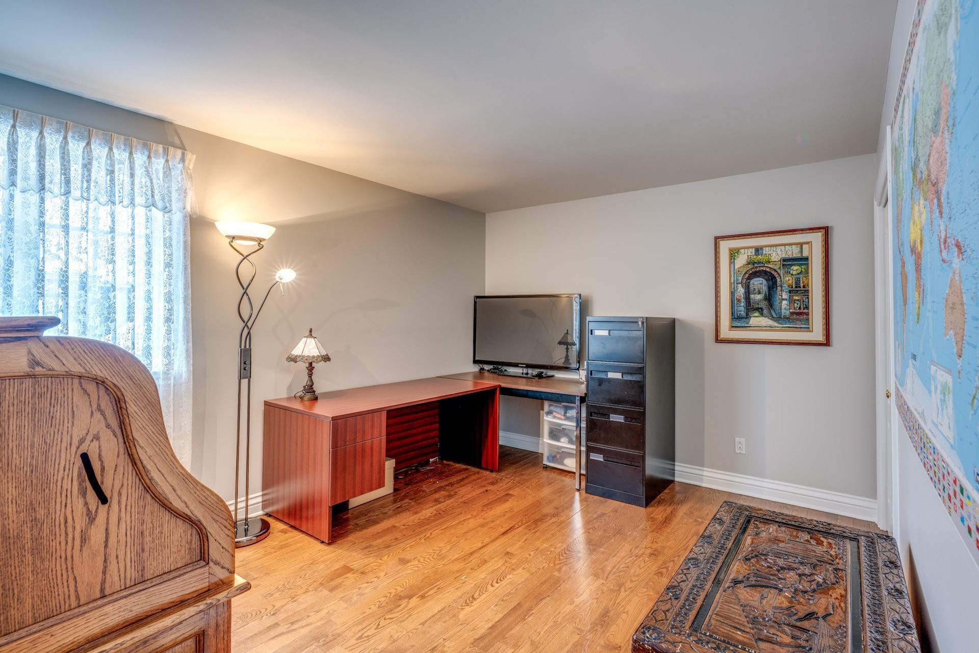Chambre à coucher - 45 Rue De Servando, Blainville, QC - Indoor