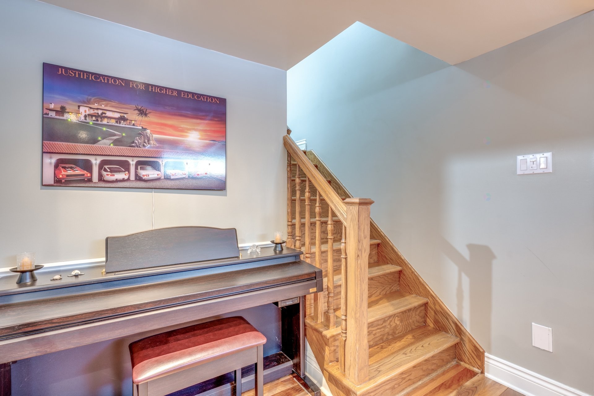 Sous-sol - 45 Rue De Servando, Blainville, QC - Indoor Photo Showing Other Room