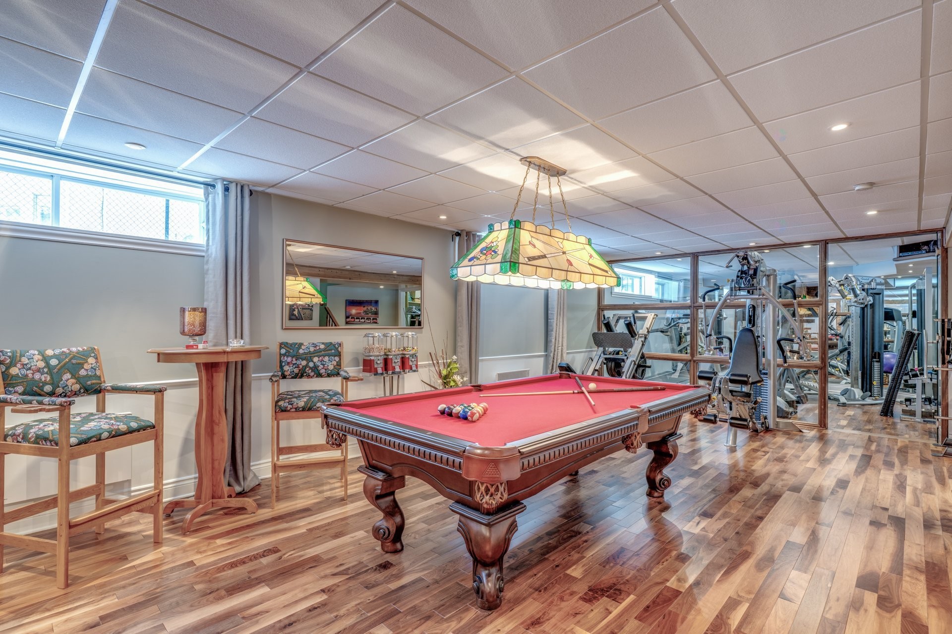 Salle familiale - 45 Rue De Servando, Blainville, QC - Indoor Photo Showing Other Room