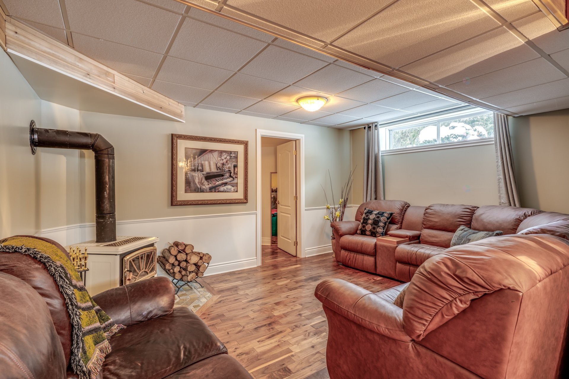 Chambre à coucher - 45 Rue De Servando, Blainville, QC - Indoor
