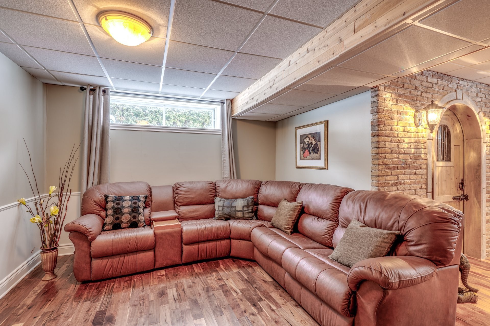 Chambre à coucher - 45 Rue De Servando, Blainville, QC - Indoor