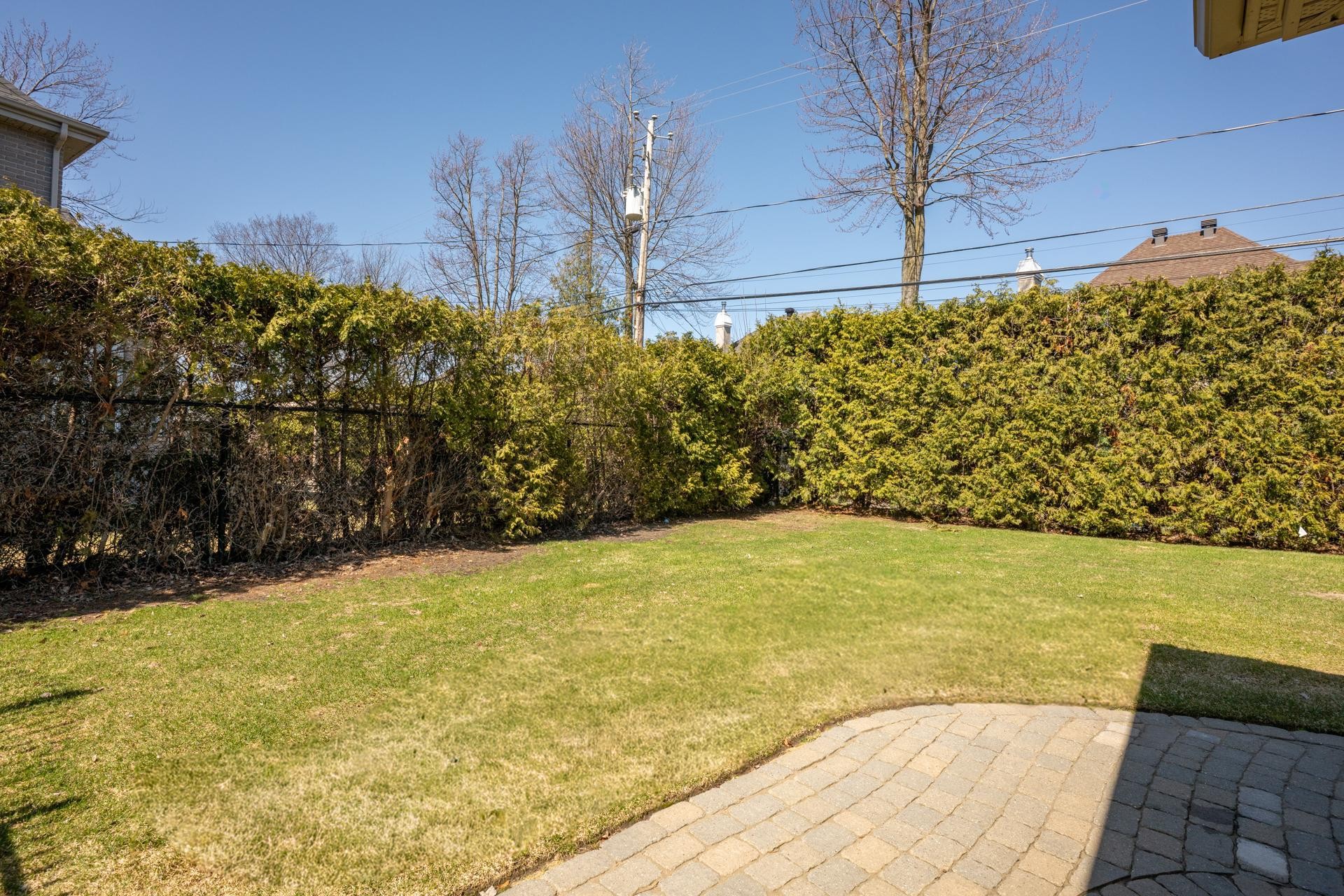 Cour - 45 Rue De Servando, Blainville, QC - Outdoor