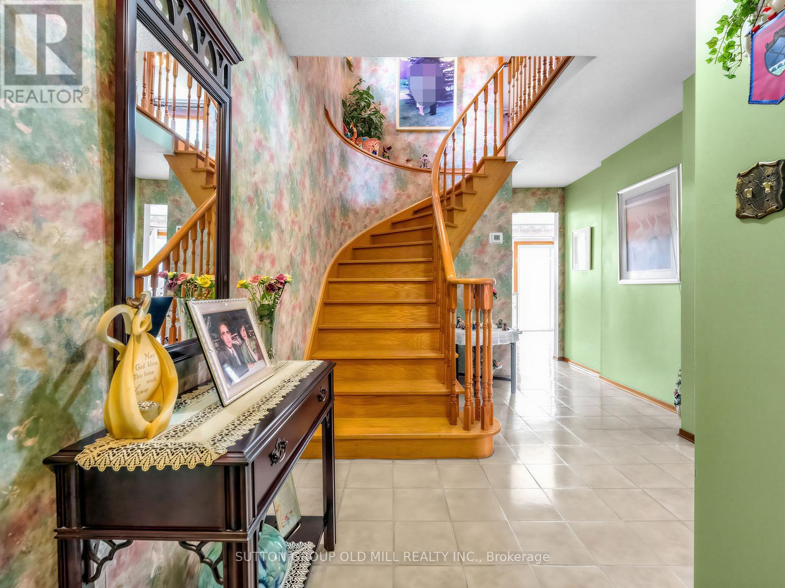 4157 Ottewell Crescent, Mississauga, ON - Indoor Photo Showing Other Room