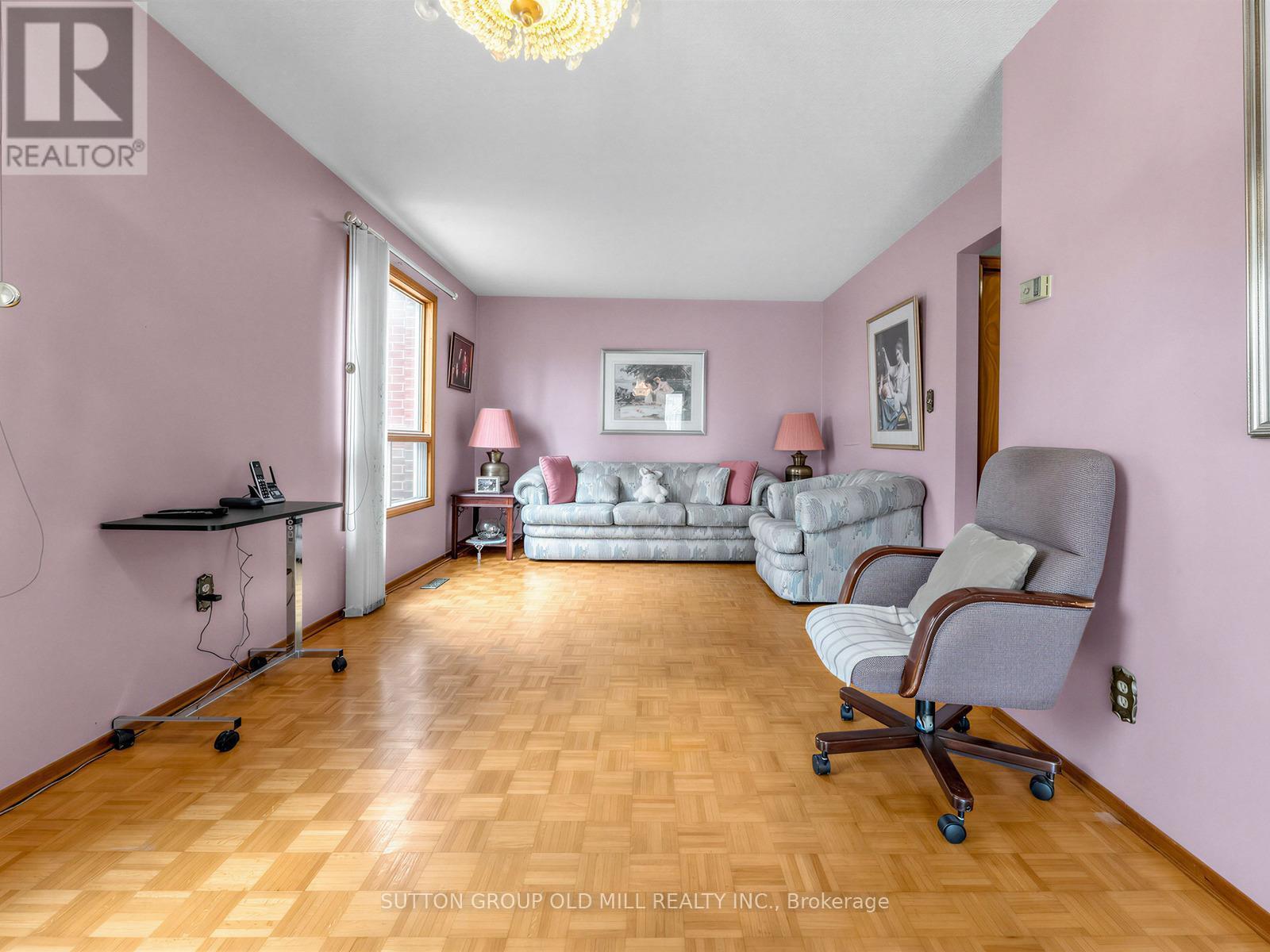 4157 Ottewell Crescent, Mississauga, ON - Indoor