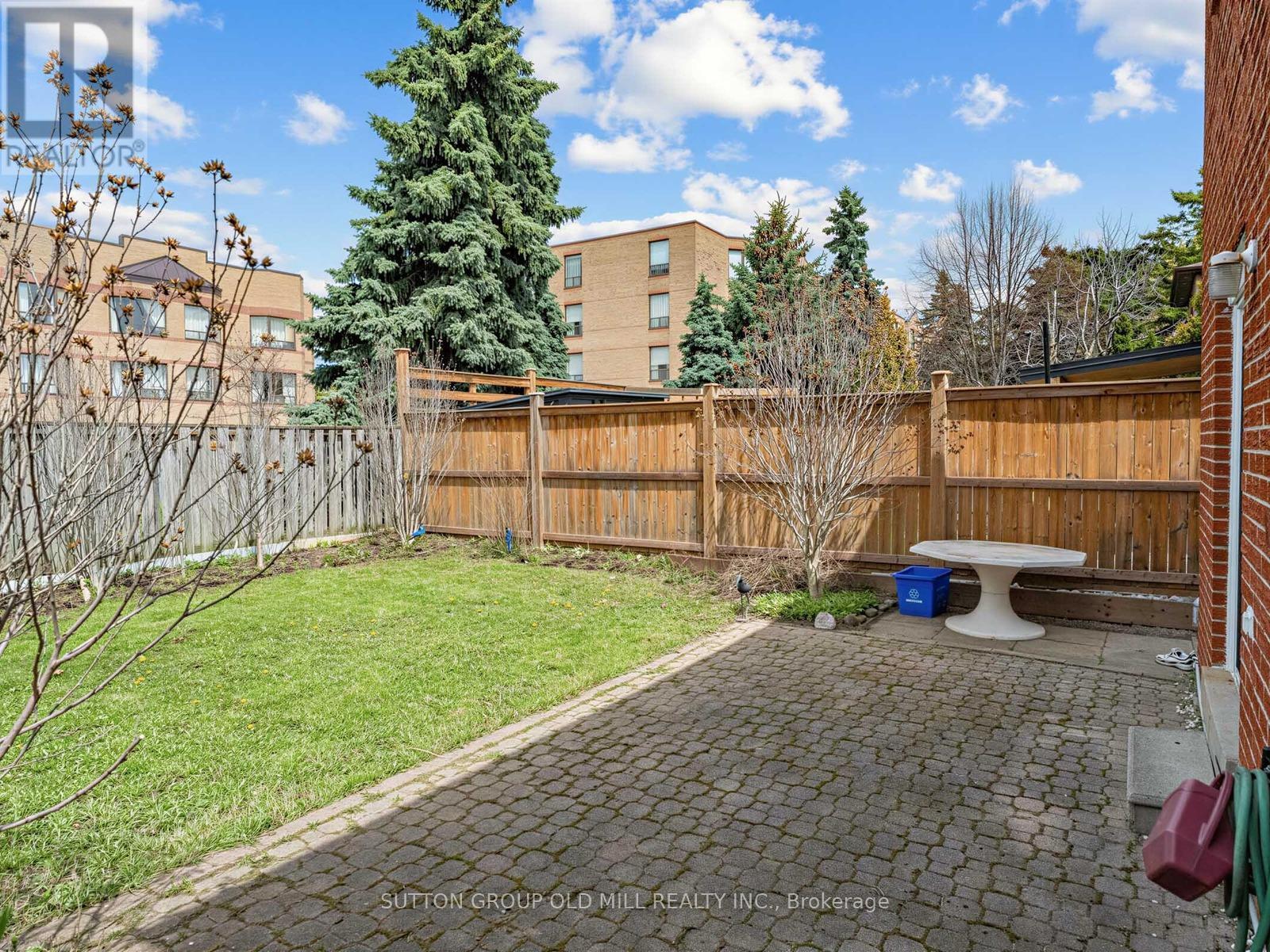 4157 Ottewell Crescent, Mississauga, ON - Outdoor