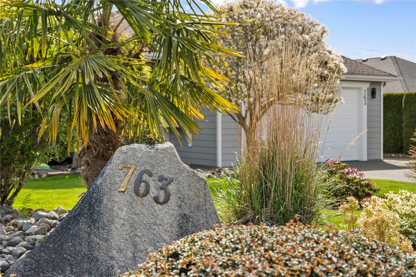 763 Anson Pl, Qualicum Beach, BC
