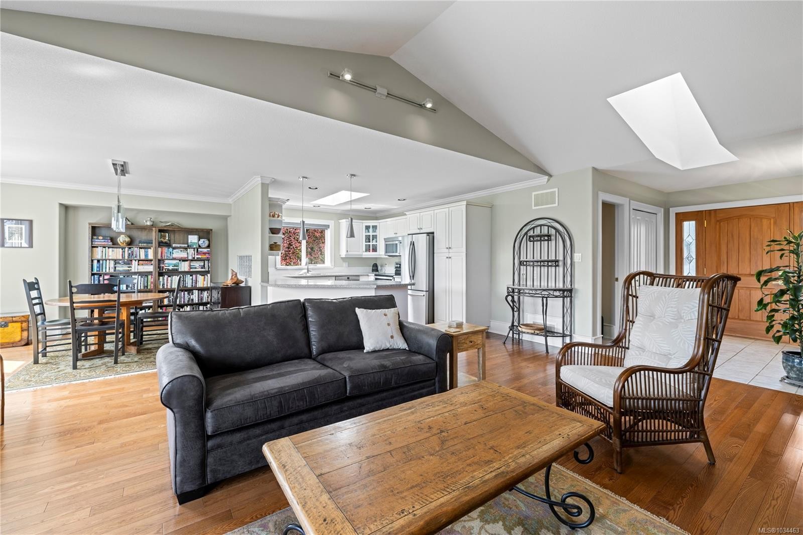 763 Anson Pl, Qualicum Beach, BC