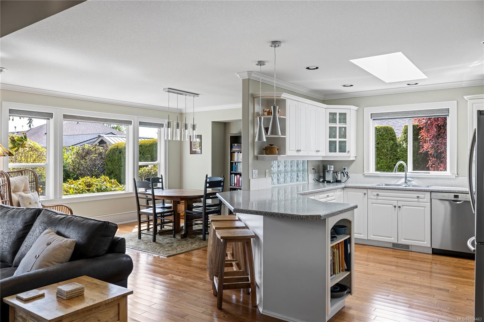 763 Anson Pl, Qualicum Beach, BC