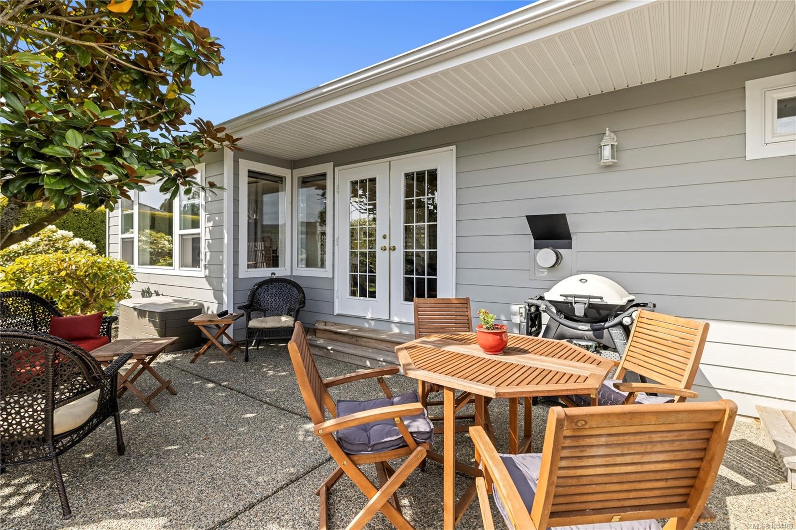763 Anson Pl, Qualicum Beach, BC