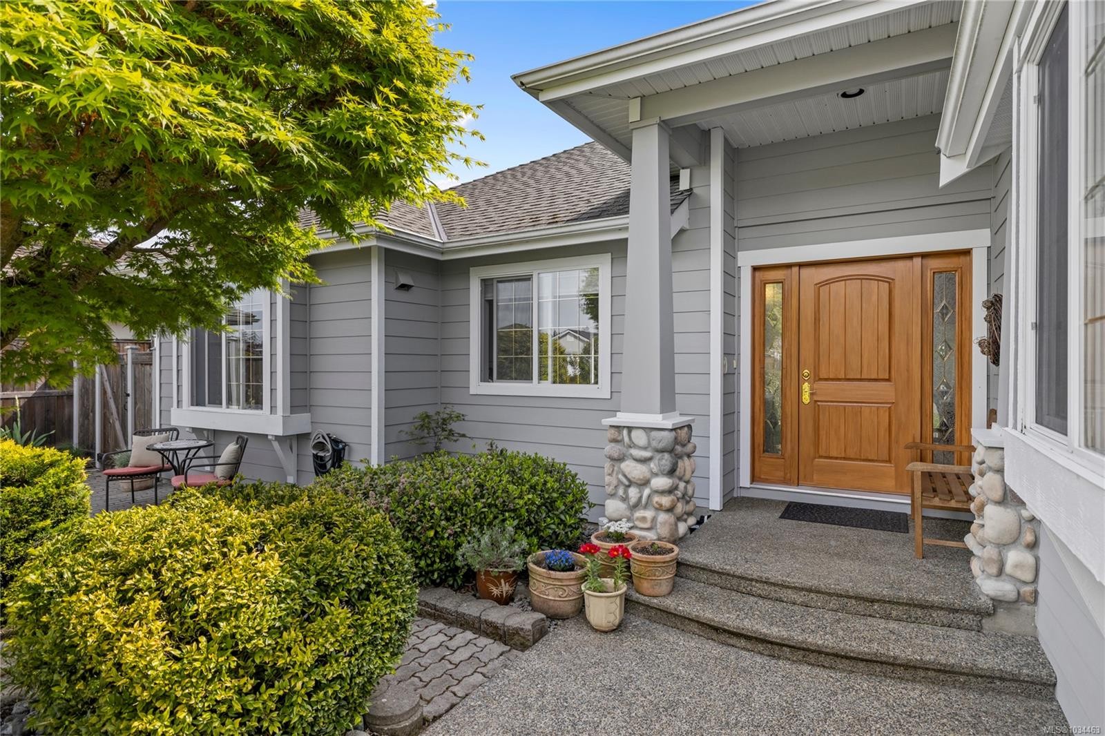 763 Anson Pl, Qualicum Beach, BC
