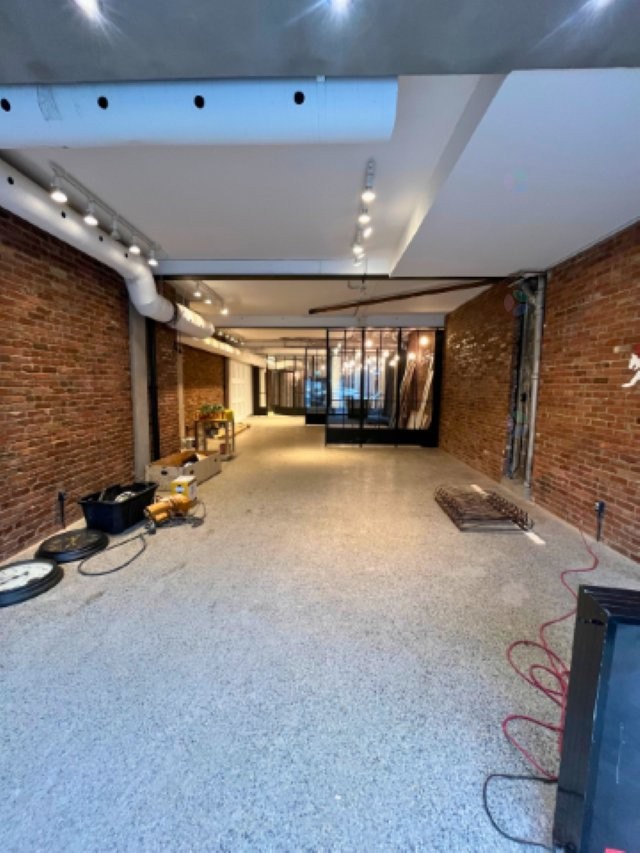 Interior - 7553 Rue St-Hubert, Montréal (Villeray/Saint-Michel/Parc-Extension), QC -