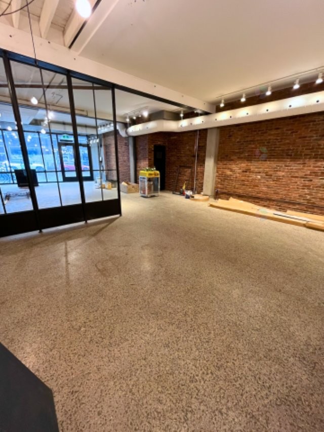 Interior - 7553 Rue St-Hubert, Montréal (Villeray/Saint-Michel/Parc-Extension), QC - Indoor Photo Showing Other Room