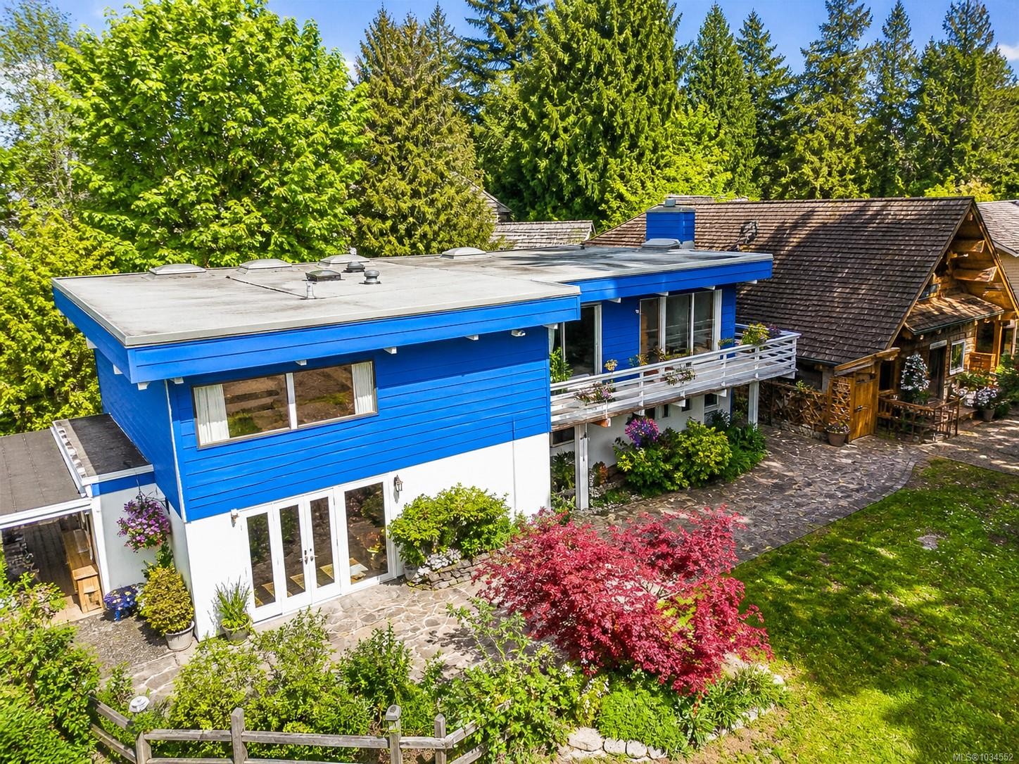 2374 Mill Rd, Nanaimo, BC