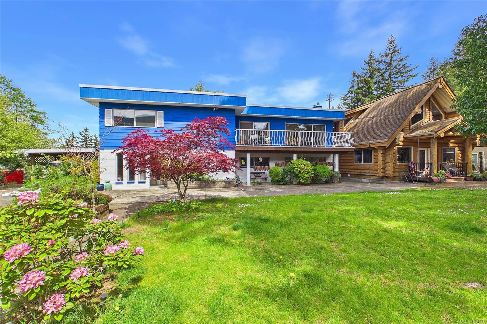 2374 Mill Rd, Nanaimo, BC