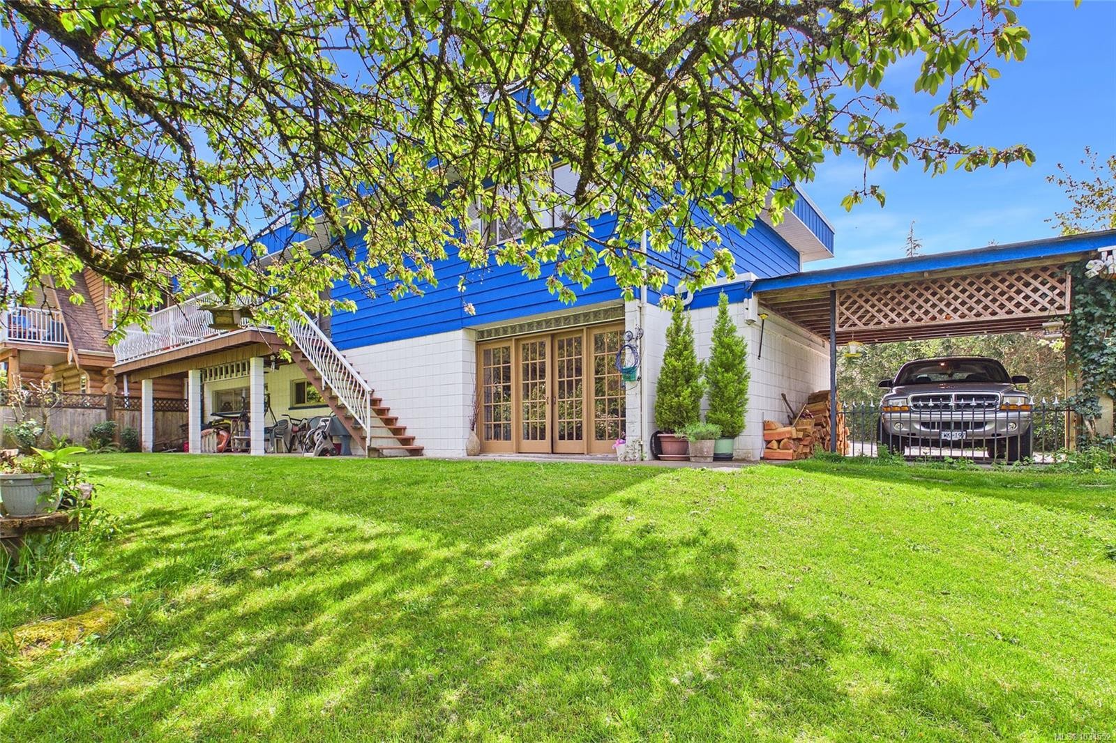 2374 Mill Rd, Nanaimo, BC